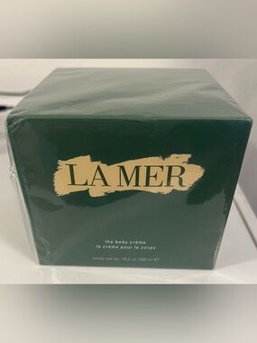 Lamer the body cream  (300ml)